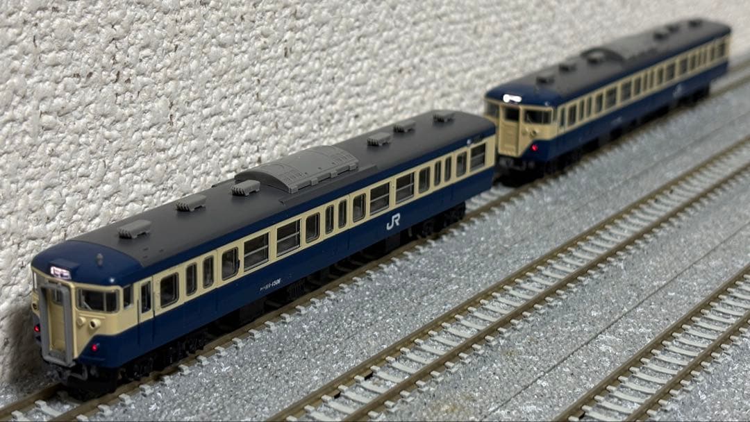 TOMIX 92825 92826 113系 横須賀色 基本Bセット・増結セット