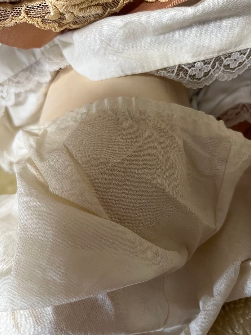 ジュモー　ロングフェイスジュモー　ジュモートリステ　68センチ　リプロ