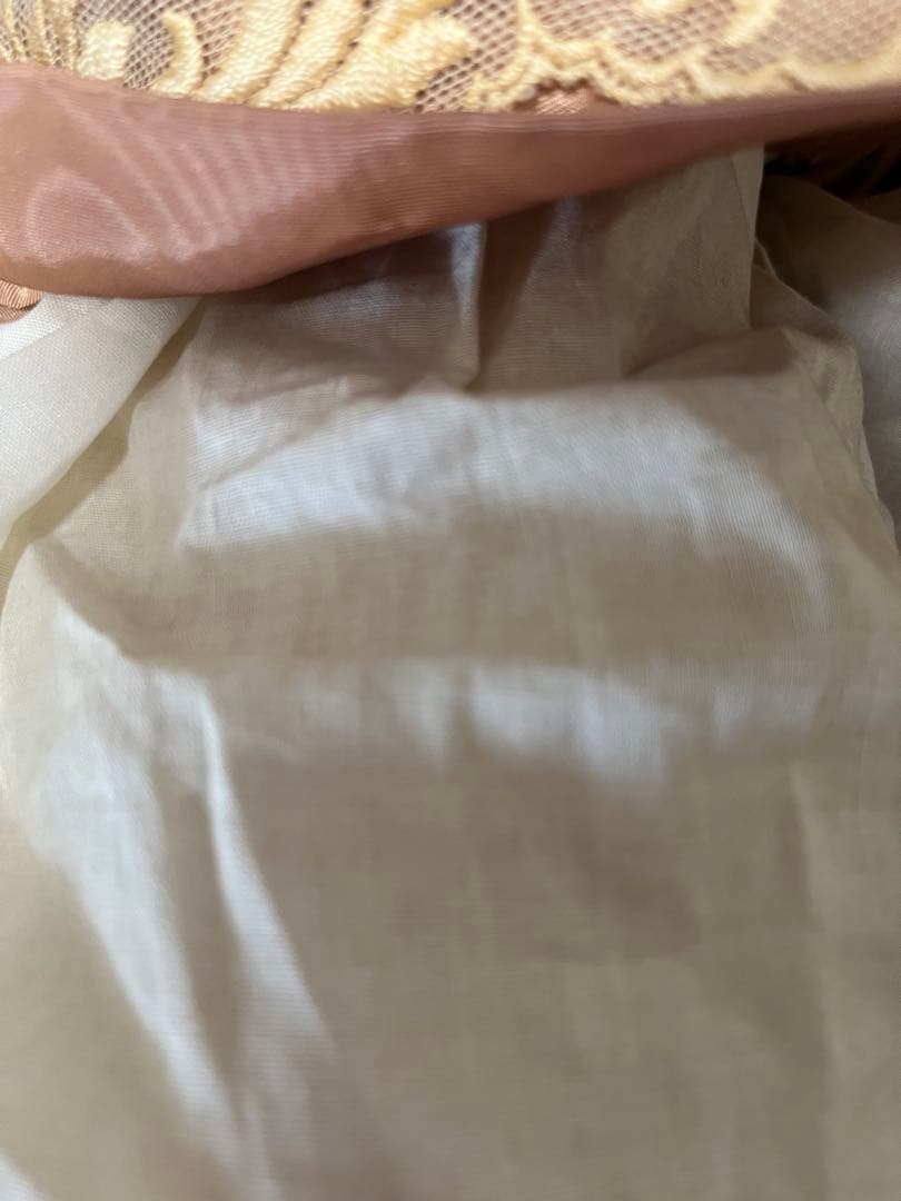 ジュモー　ロングフェイスジュモー　ジュモートリステ　68センチ　リプロ