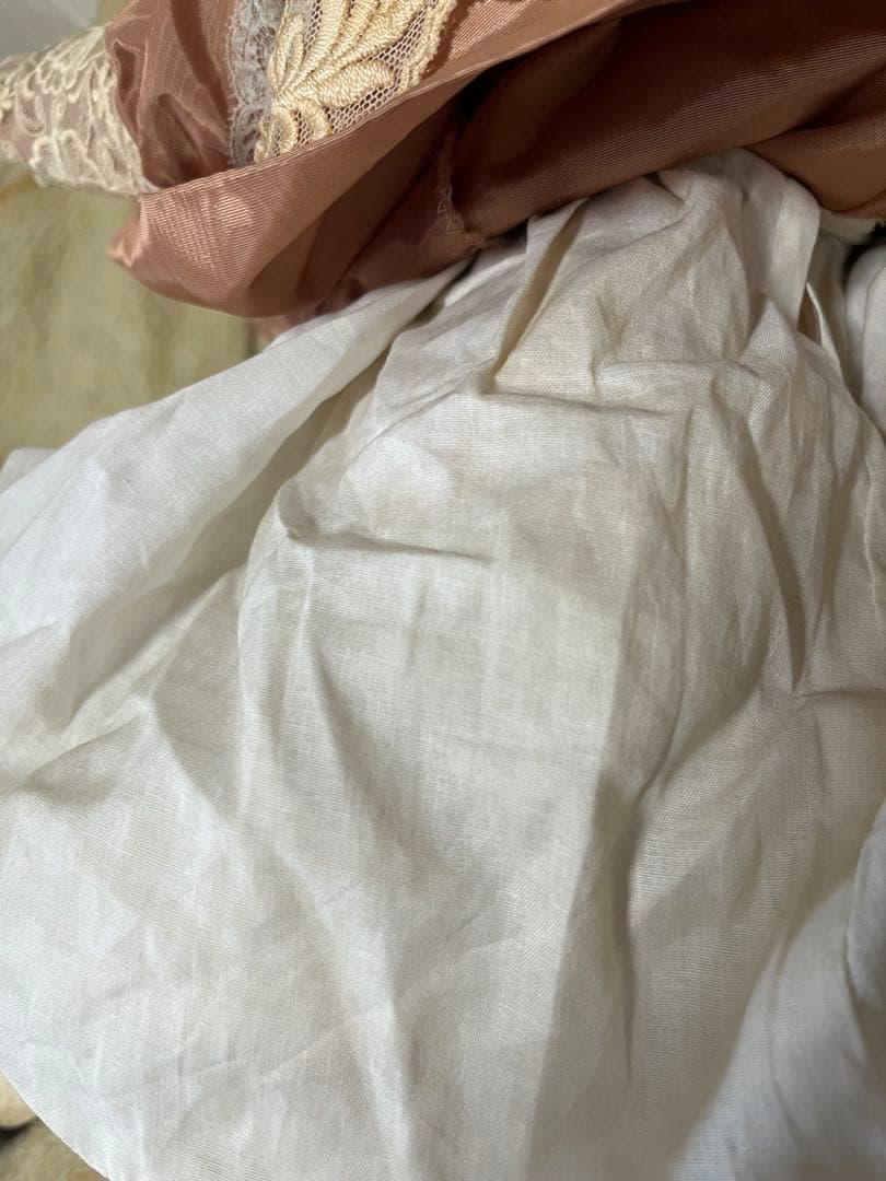 ジュモー　ロングフェイスジュモー　ジュモートリステ　68センチ　リプロ