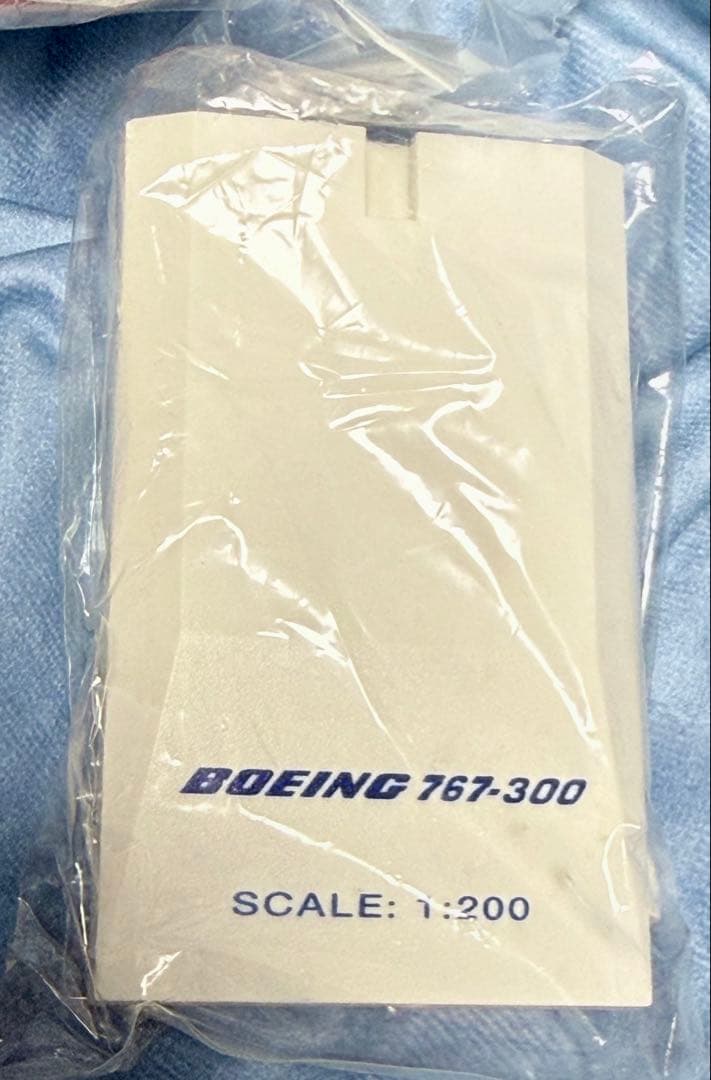 南西航空 ボーイング767-300 1/200 200機限定 SWAL JTA