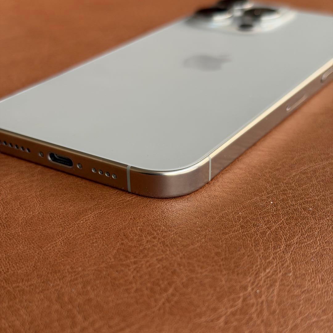 【特典付き】iPhone16Pro Max 256GB SIMフリー