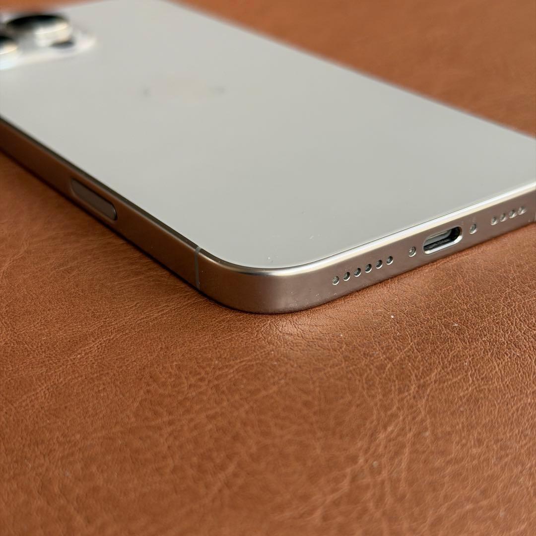 【特典付き】iPhone16Pro Max 256GB SIMフリー