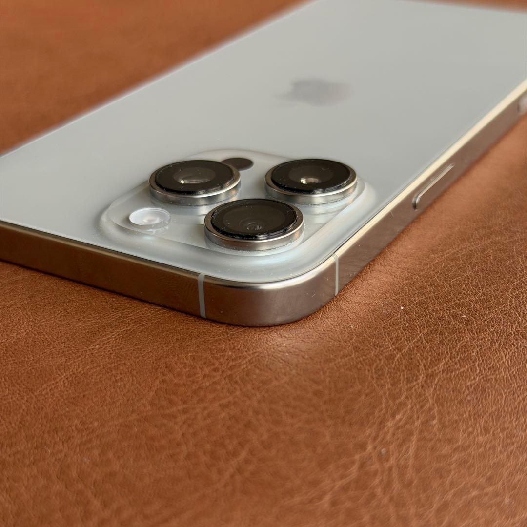 【特典付き】iPhone16Pro Max 256GB SIMフリー