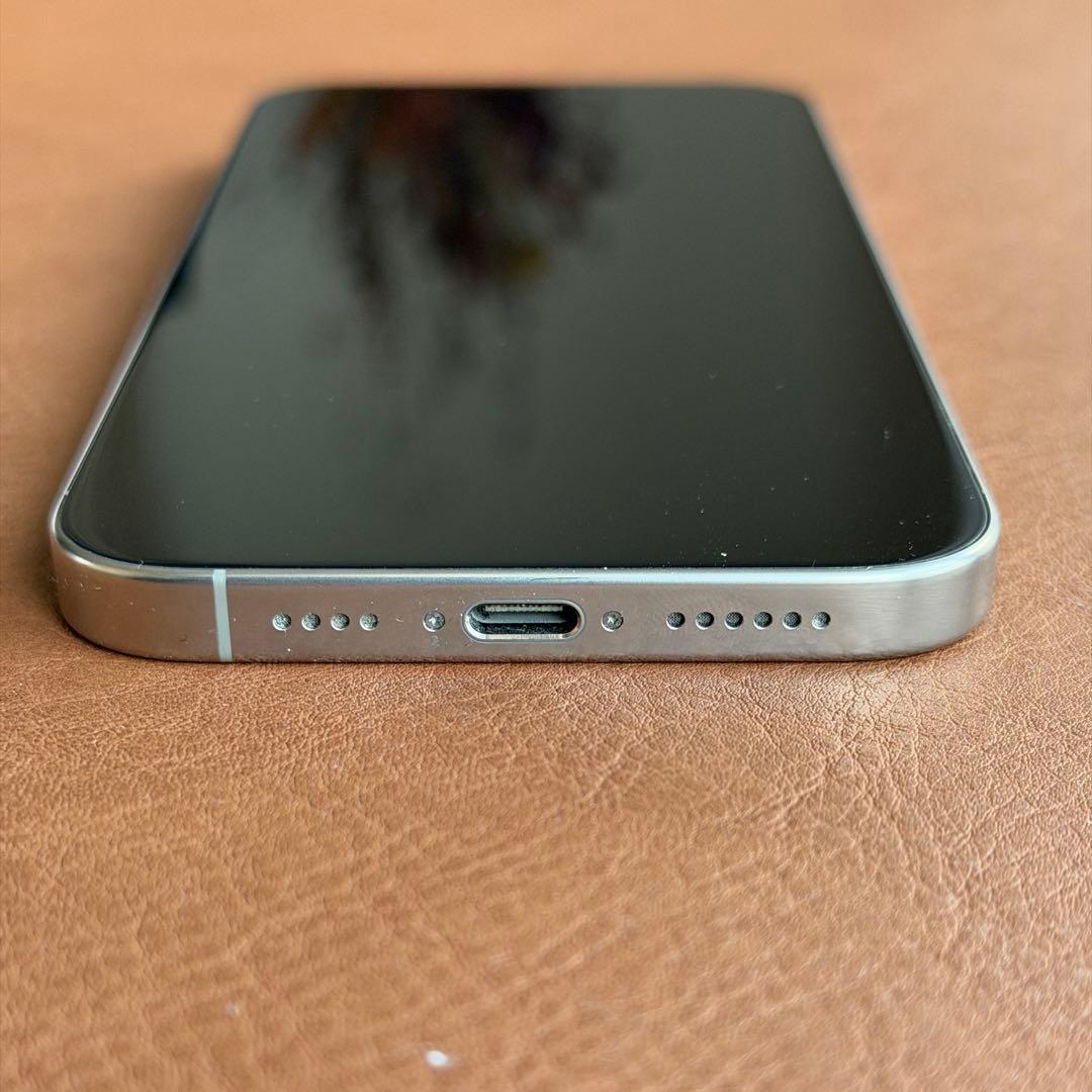 【特典付き】iPhone16Pro Max 256GB SIMフリー