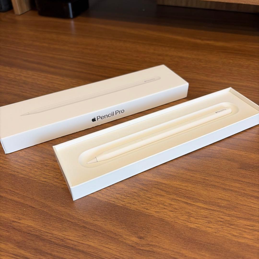 【美品】iPad Air M2（2024）+純正品セット