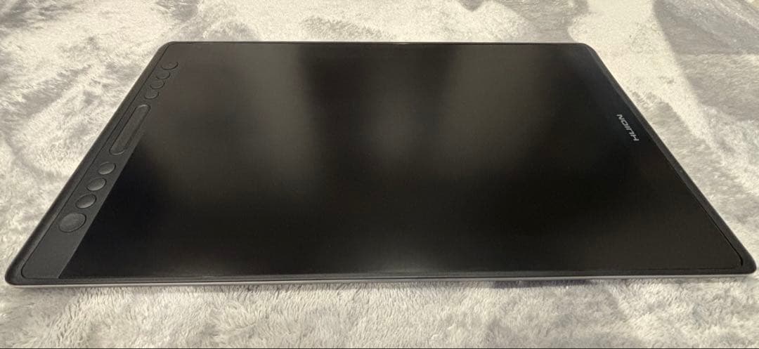 KAMVAS Pro 16 液晶ペンタブレット　液タブ