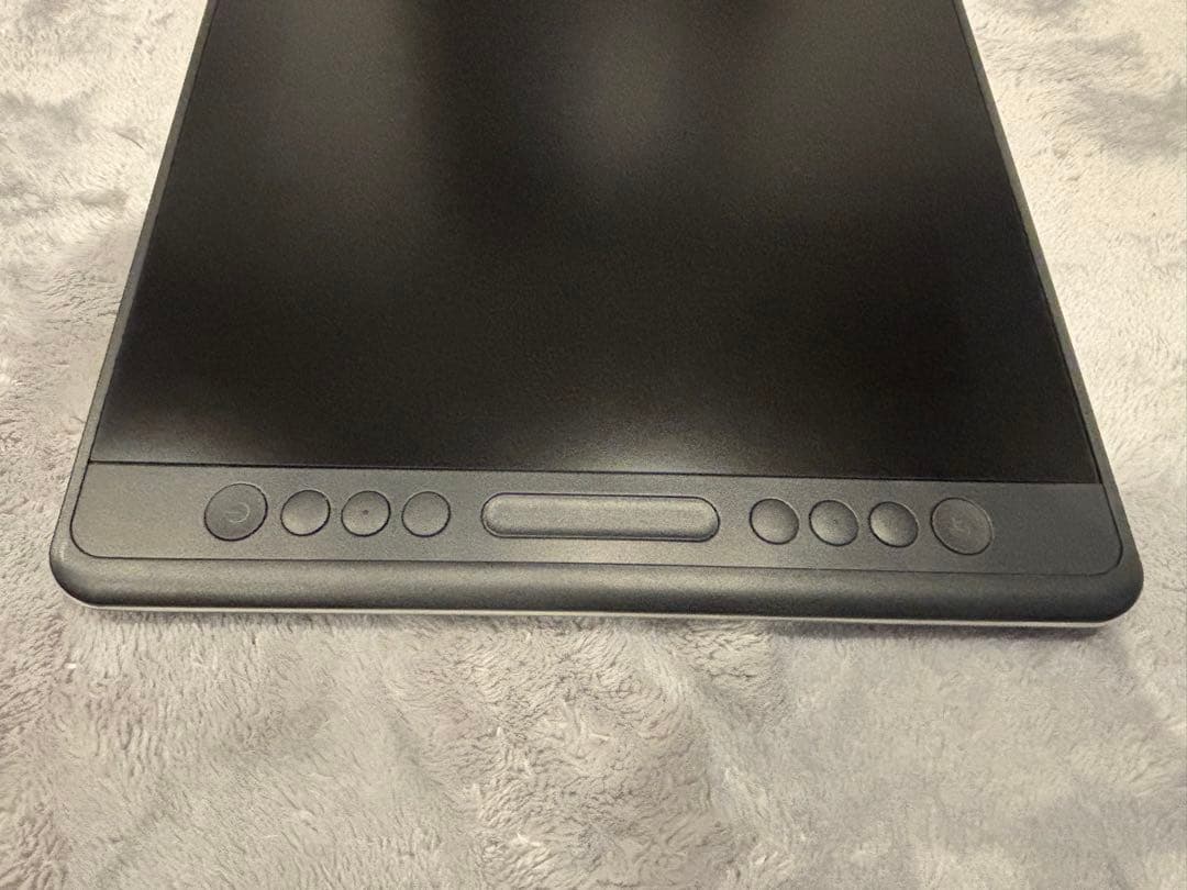 KAMVAS Pro 16 液晶ペンタブレット　液タブ