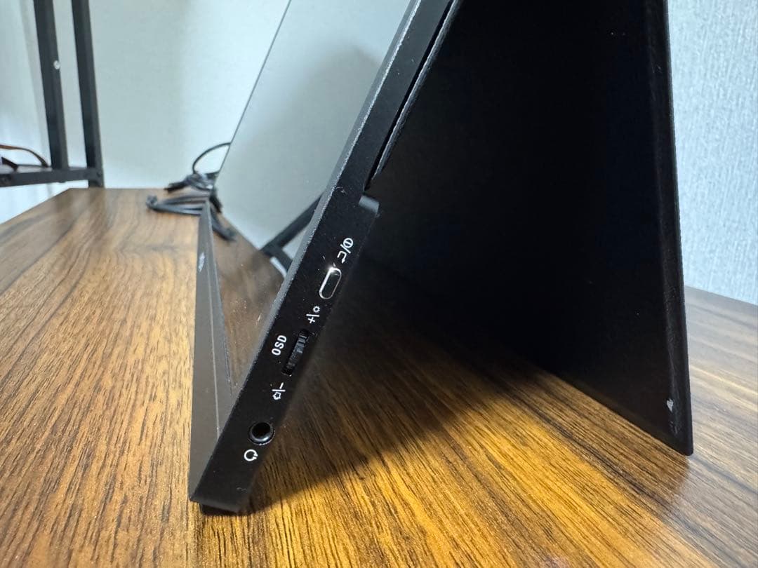 ポータブルモニター　17.3インチ　ARZOPA A1M