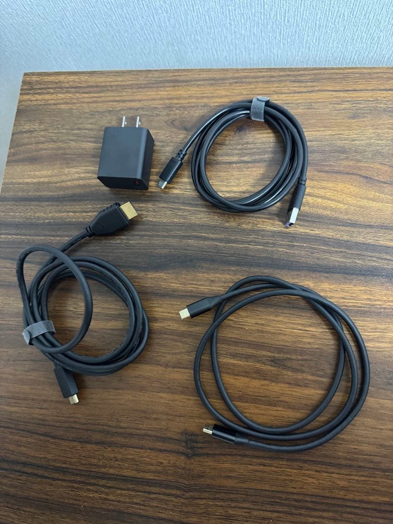 ポータブルモニター　17.3インチ　ARZOPA A1M