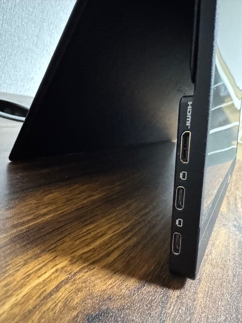 ポータブルモニター　17.3インチ　ARZOPA A1M