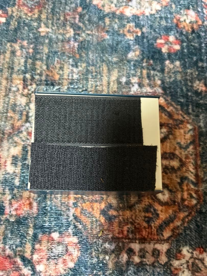 EUNA ギターエフェクター