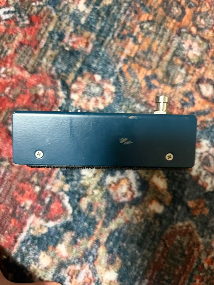 EUNA ギターエフェクター