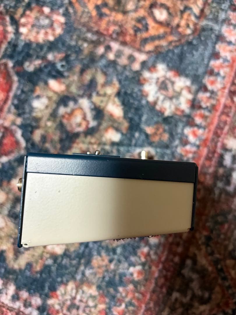 EUNA ギターエフェクター