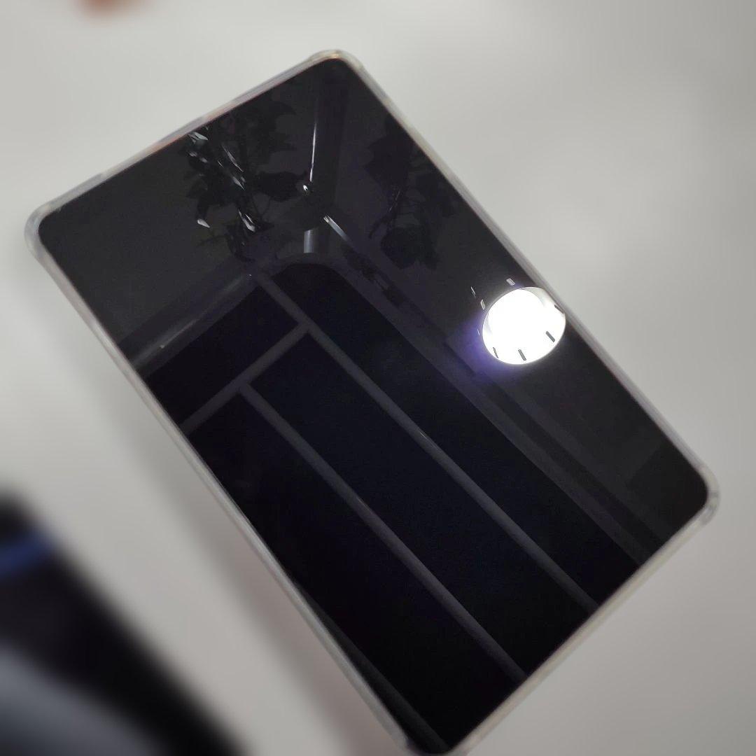 iPlay 60 mini Turbo 　ケース&リングスタンド付き