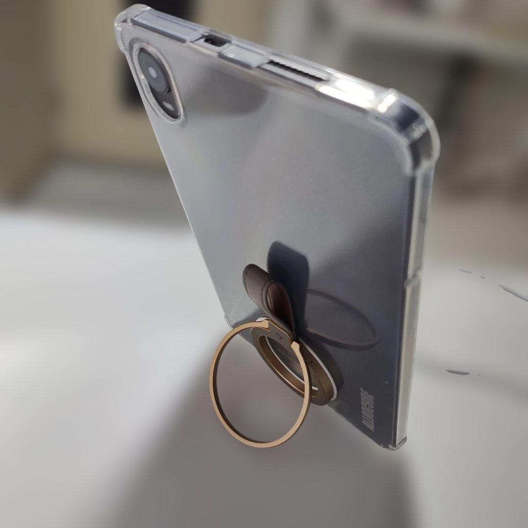 iPlay 60 mini Turbo 　ケース&リングスタンド付き