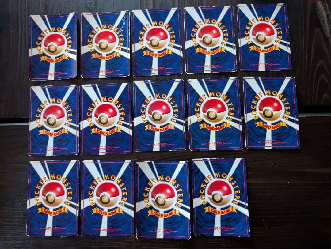 よ*し様 ポケカ 旧裏 沢山まとめ売り 193枚