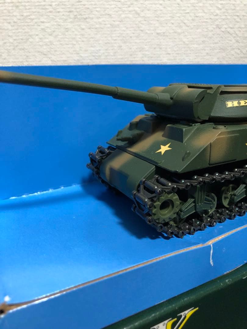 solido TANK MUSEUM SANDFORD US M36 戦車
