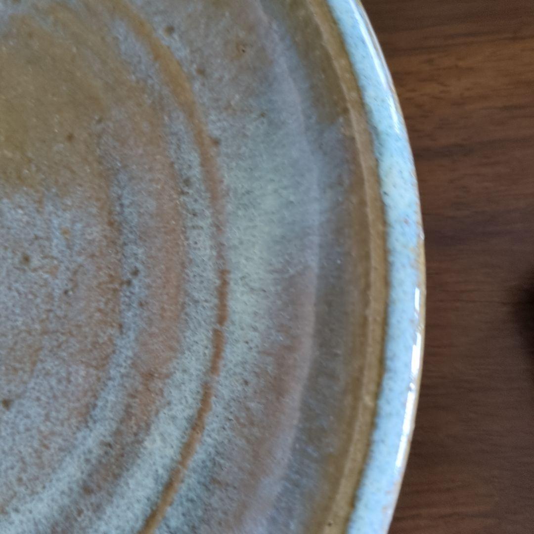 荒木義隆作　大皿