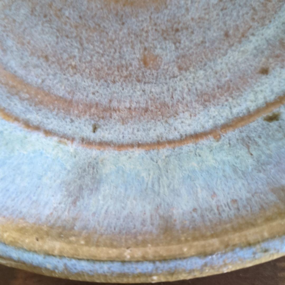 荒木義隆作　大皿