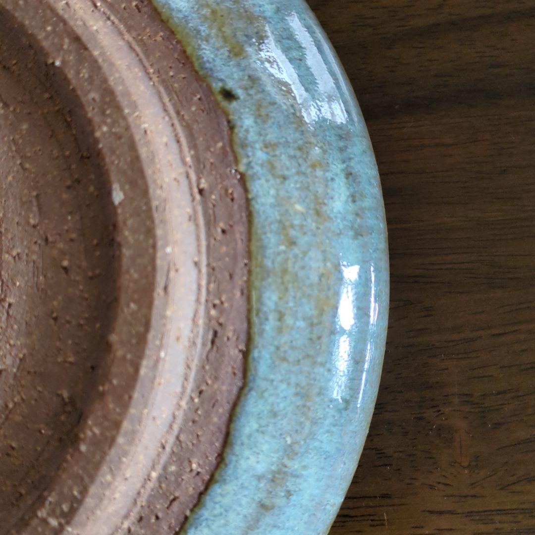 荒木義隆作　大皿