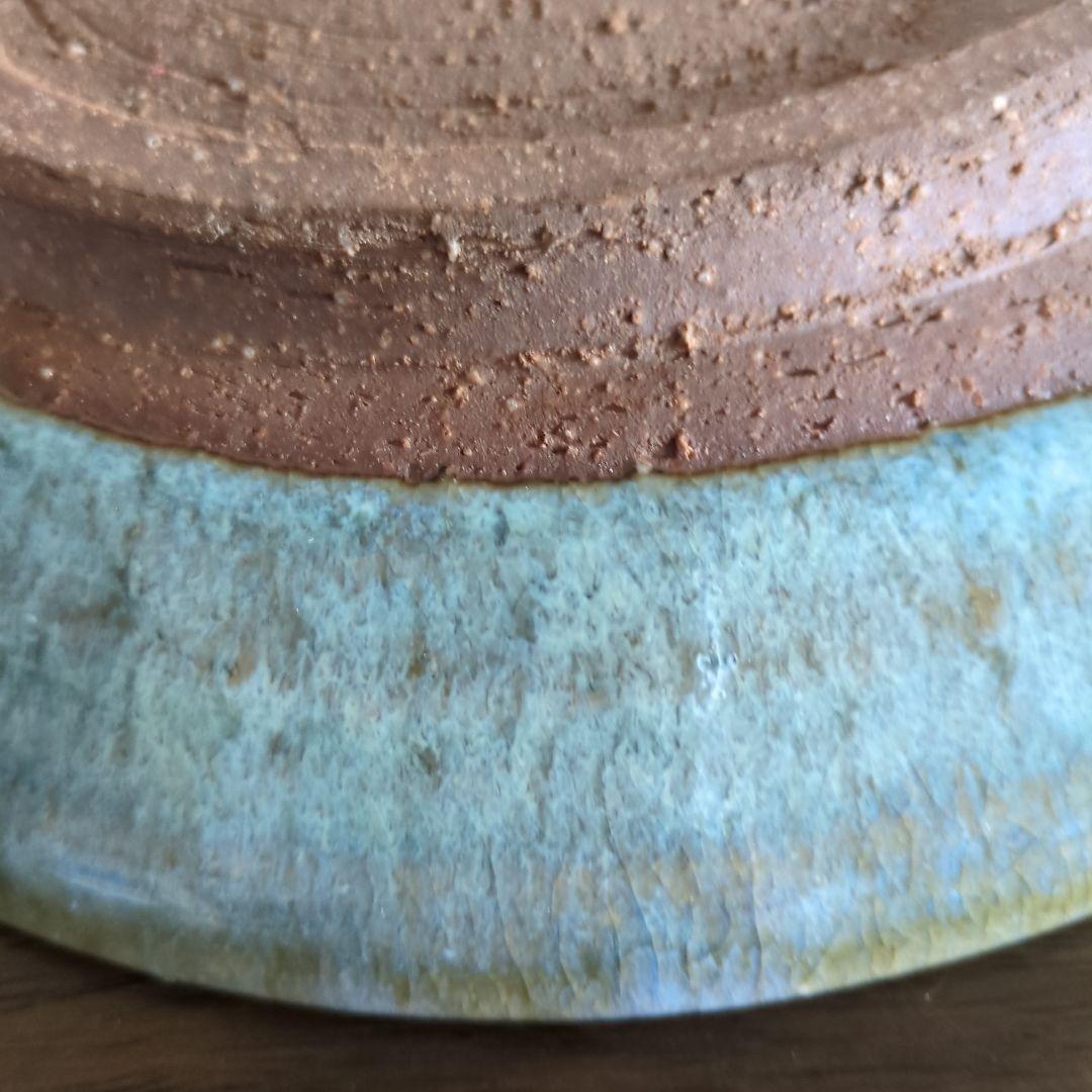 荒木義隆作　大皿