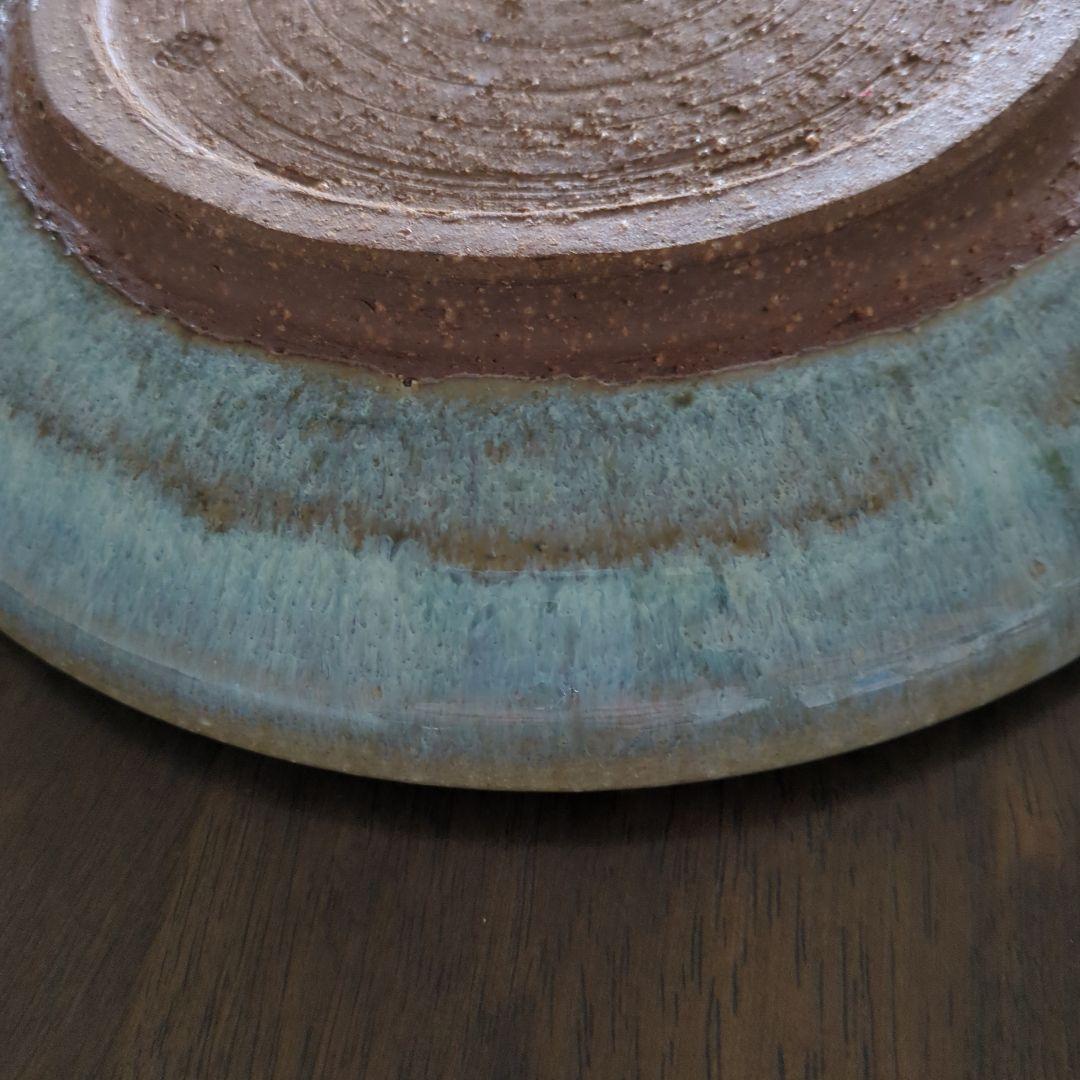 荒木義隆作　大皿