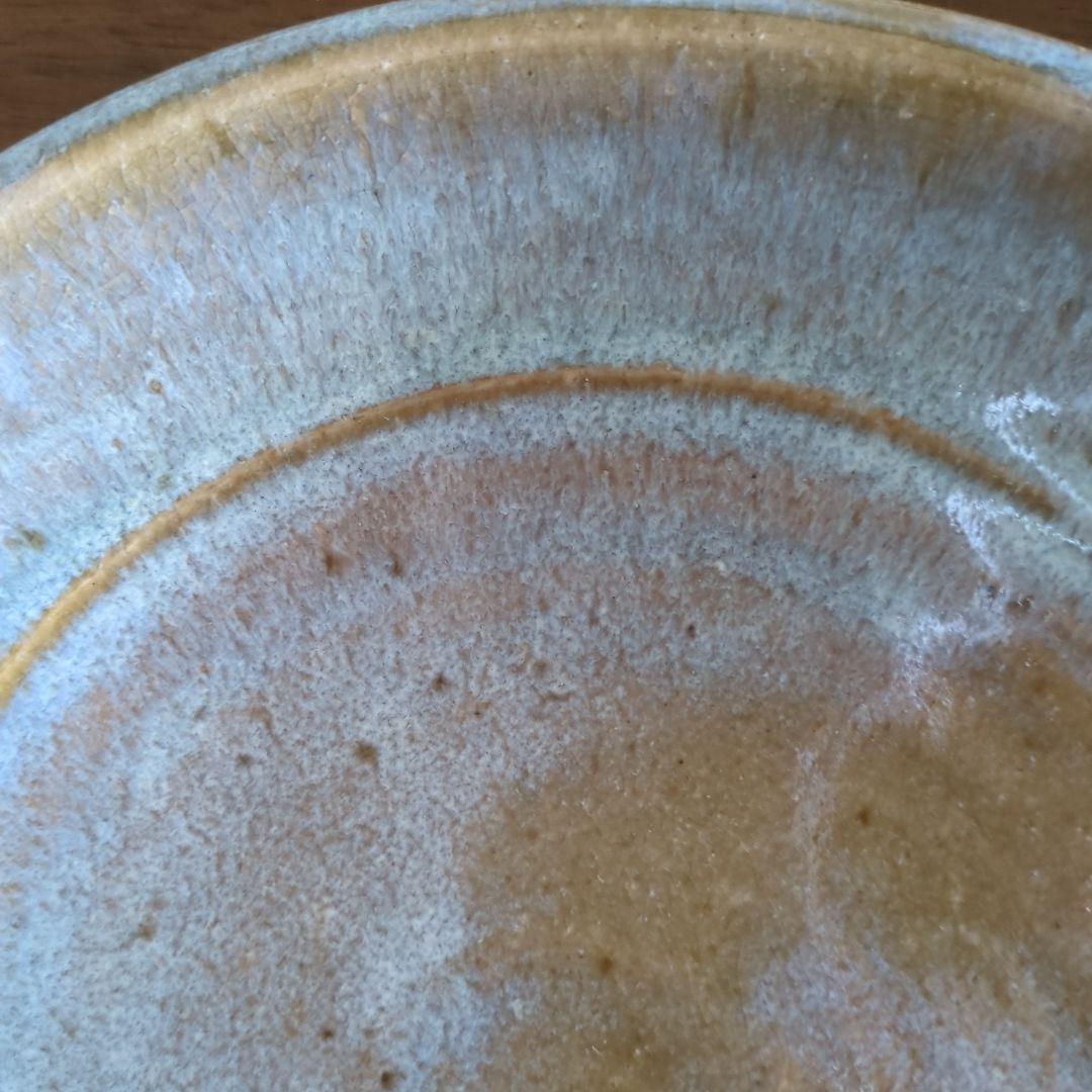 荒木義隆作　大皿