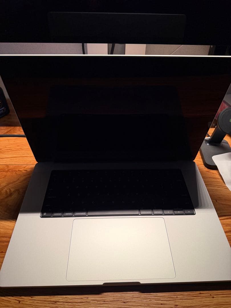 MacBook Pro 16インチ M2Pro 16GB 1TB USキーボード