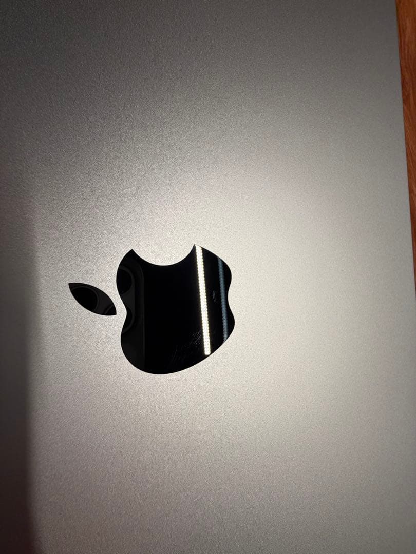 MacBook Pro 16インチ M2Pro 16GB 1TB USキーボード