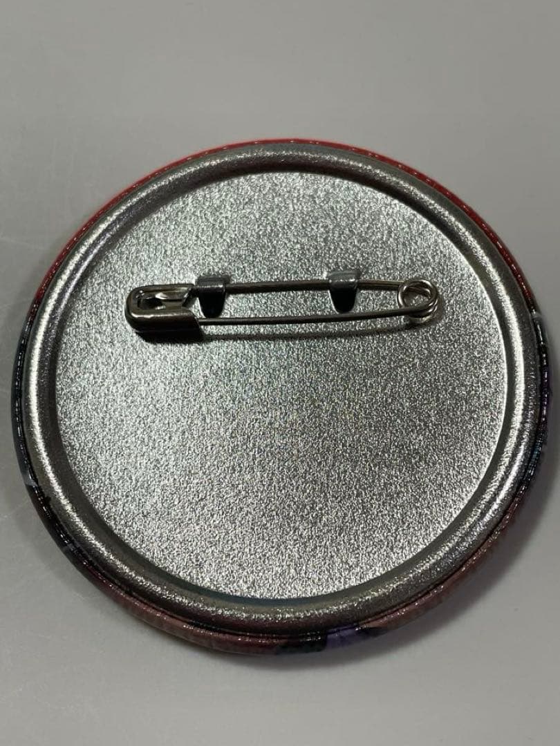 殺戮の天使　缶バッジ＋Gallery ザック