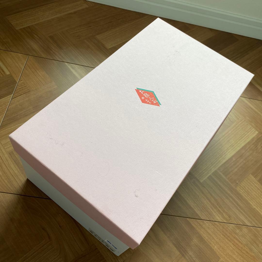 薬師窯(yakusigama） 錦彩華みやび雛(三段飾り) ♡匿名配送♡