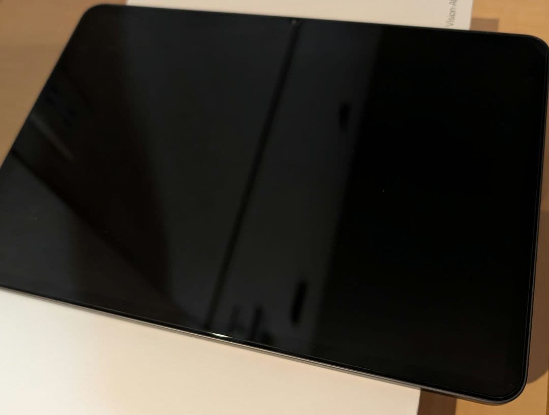 【極美品】Xiaomi Pad 7 8G＋128G WiFi ＋おまけ