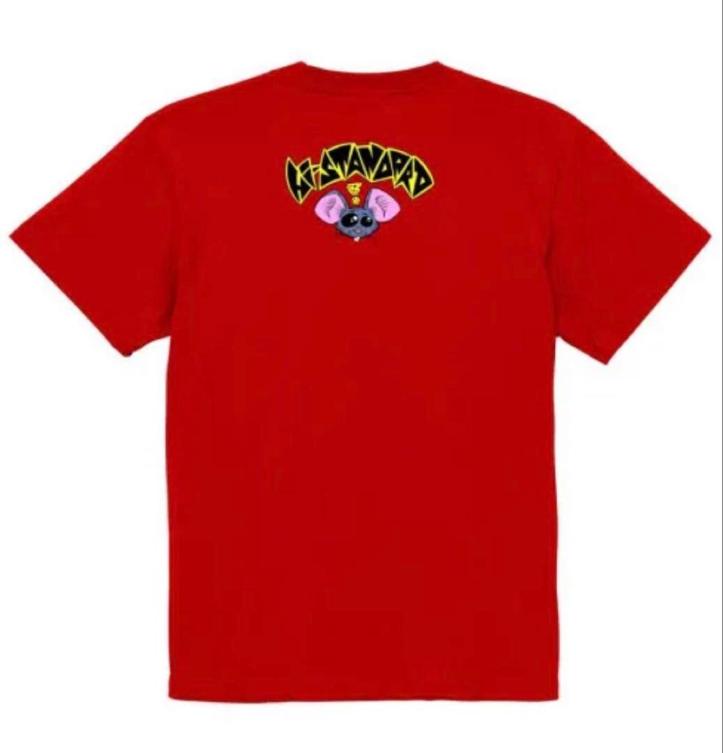 ミュージシャン Hi-STANDARD SNB Chris T-shirt