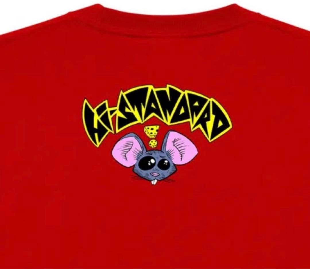 ミュージシャン Hi-STANDARD SNB Chris T-shirt