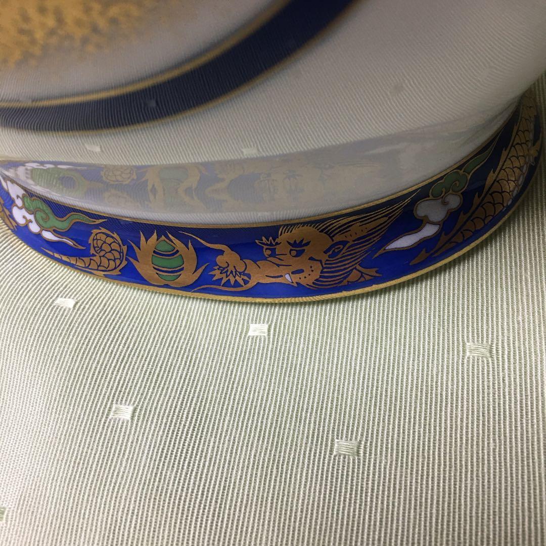 香蘭社　置物