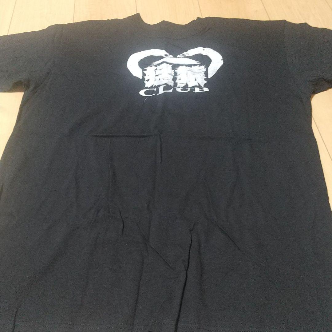 葛西純 非売品 Tシャツ Lサイズ