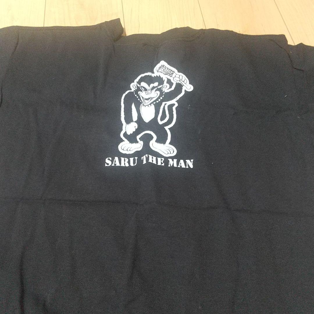 葛西純 非売品 Tシャツ Lサイズ