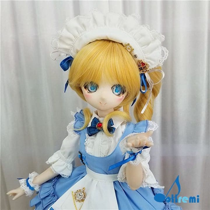MDDメイドセット青