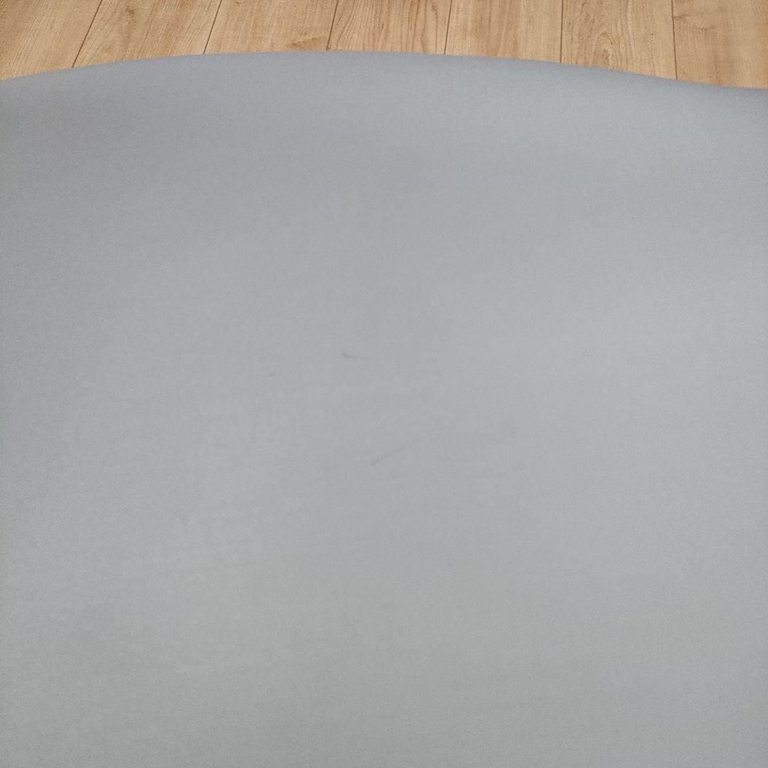 Yogibo　Max　ライトグレー色