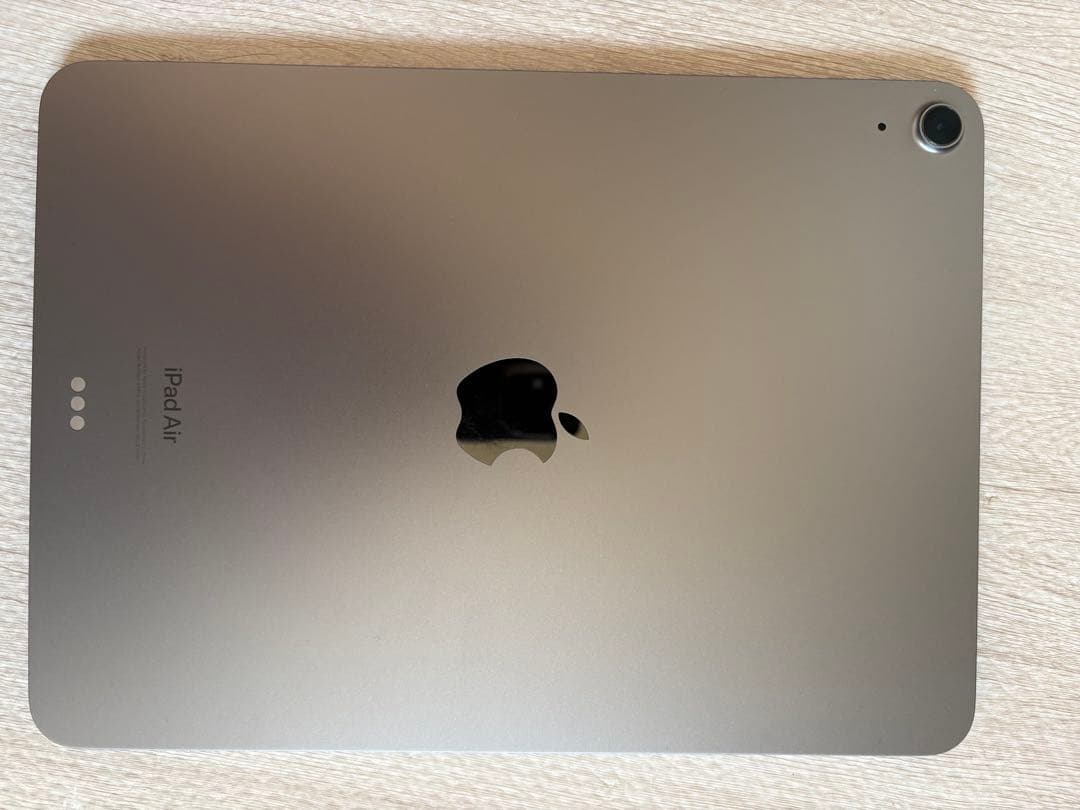 iPad Air 第6世代 (M2) 11インチ 128GB Wi-Fiモデル