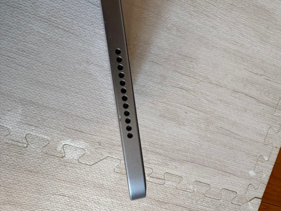 iPad Air 第6世代 (M2) 11インチ 128GB Wi-Fiモデル