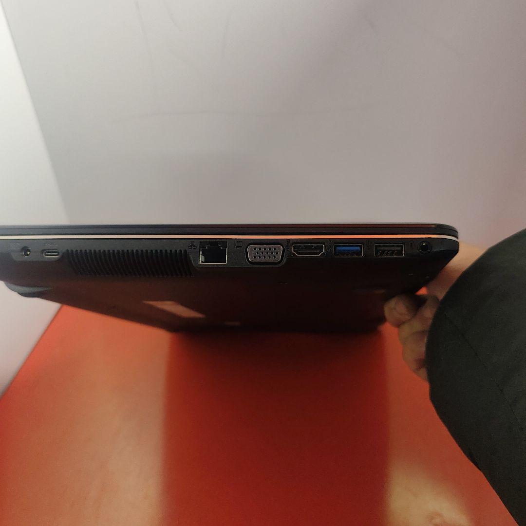 Windows11 オフィス 高音質 極美品 ノートパソコン DVD爆速SSD