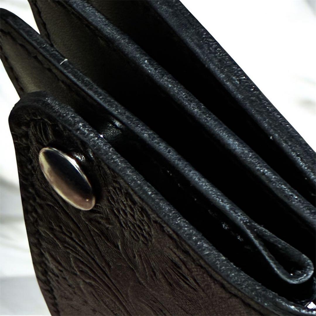 トラッカーウォレット　323