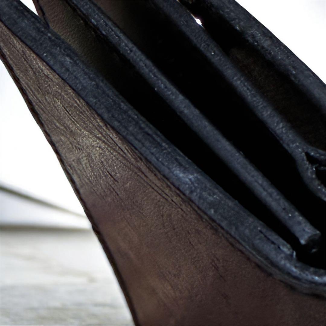 トラッカーウォレット　323