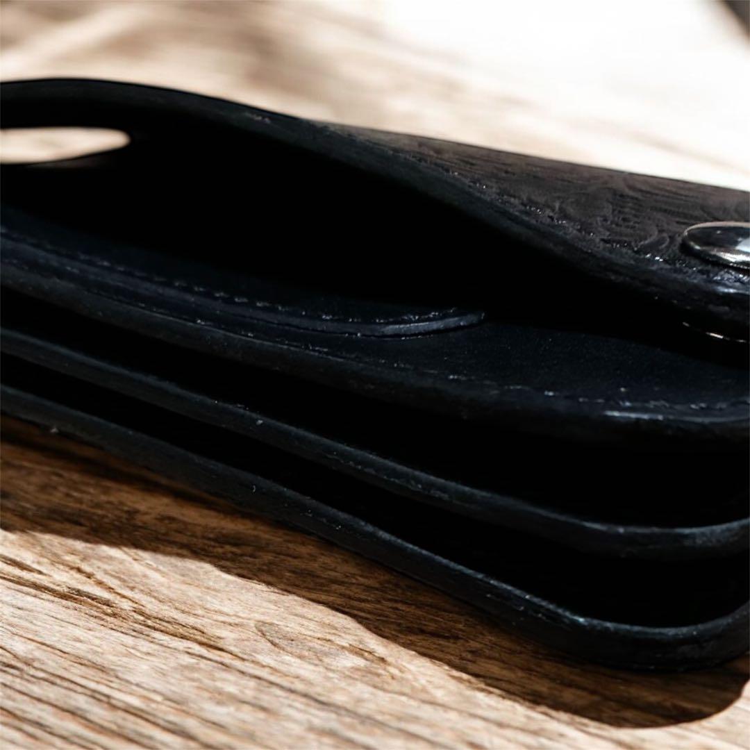 トラッカーウォレット　323