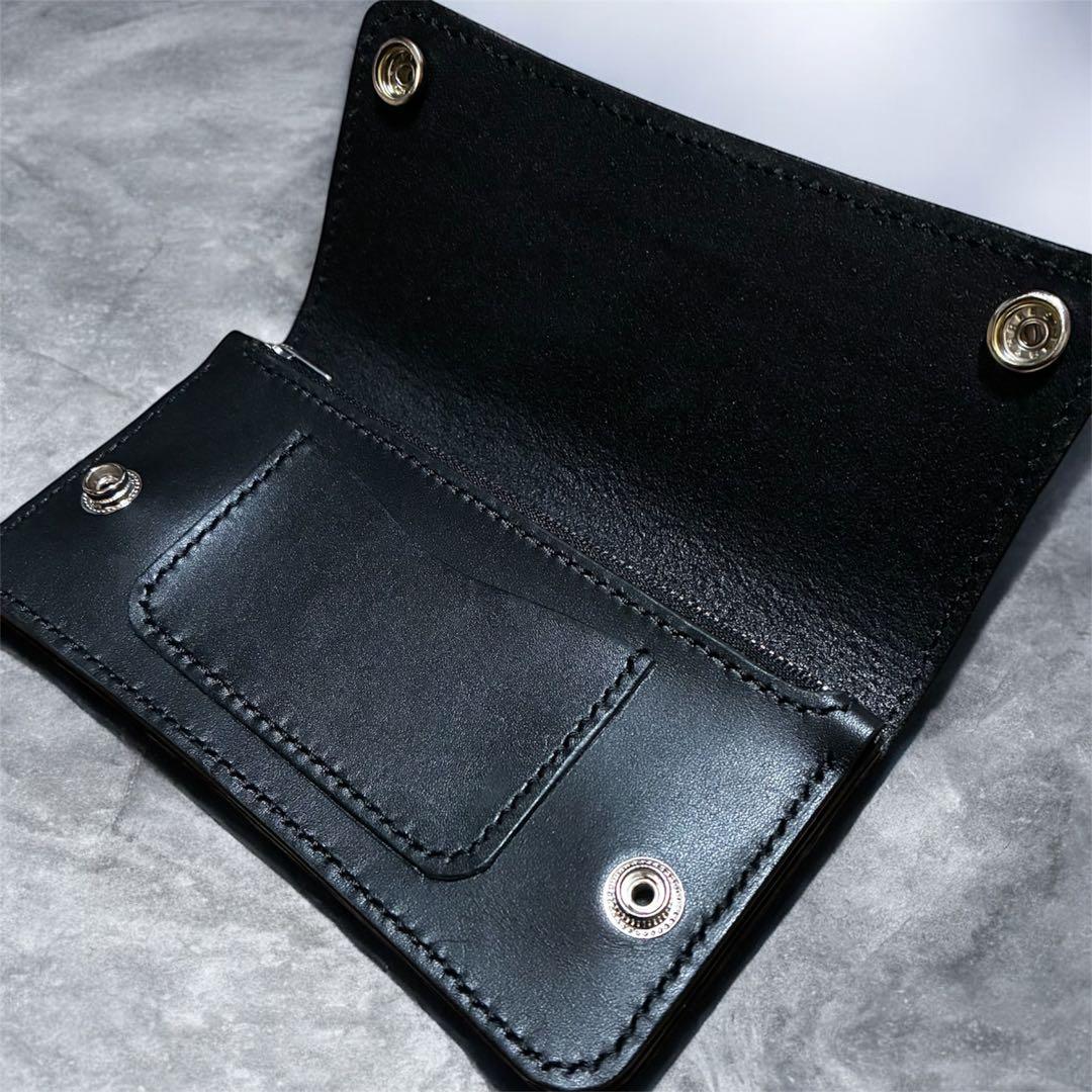 トラッカーウォレット　323