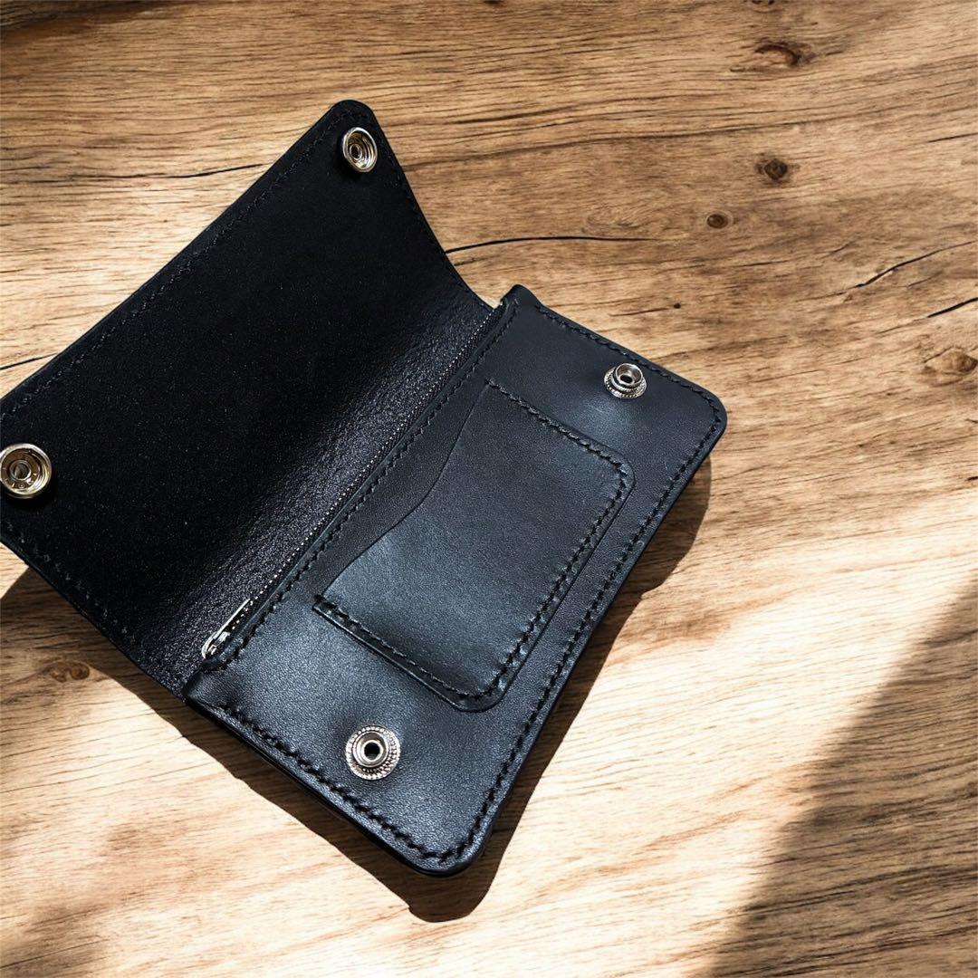 トラッカーウォレット　323