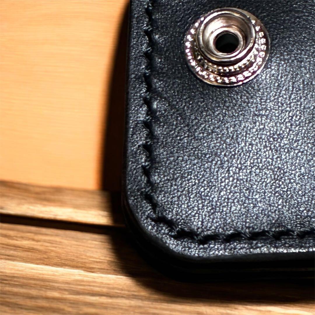 トラッカーウォレット　323