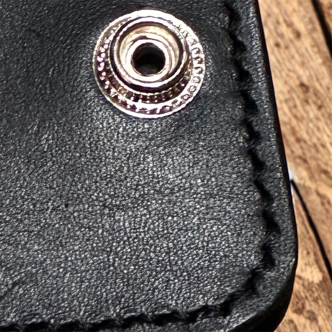 トラッカーウォレット　323